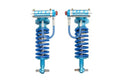 King Shocks 2007+ Chevrolet Avalanche 1500 Front 2.5 Dia Remote Res Coilover w/Adjuster (Pair)