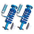 King Shocks 2007+ Chevrolet Avalanche 1500 Front 2.5 Dia Remote Res Coilover w/Adjuster (Pair)
