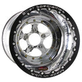 COMP 5 DBL 16X16 5.5' BS 65 BP BLK