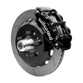Wilwood 55-57 Chevy Front Kit CPP 2in. Drop
