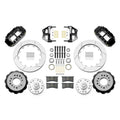 Wilwood 55-57 Chevy Front Kit CPP 2in. Drop