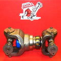 DRIVESHAFT SC