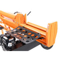DK2 POWER BY MARLON 27TON 6.5 HP 196 CC HORIZONTAL AND VERTICAL HYDRAULIC LOG S