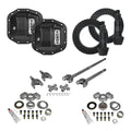 Yukon Gear & Axle auto part