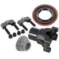 ZL1 6.2L Supercharger Lid Kit