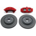ZL1 6.2L Supercharger Lid Kit