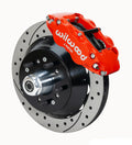 Wilwood auto part