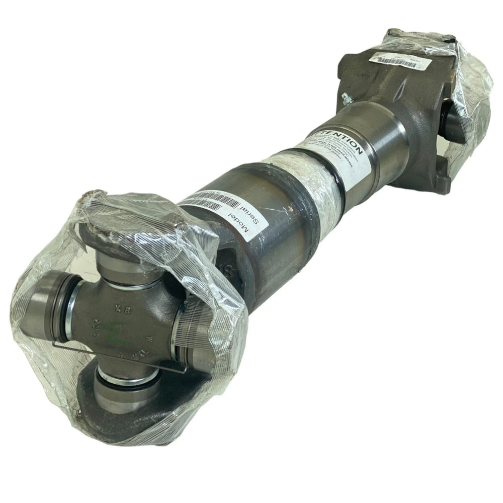 DRIVESHAFT