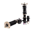 BC Racing Coilover ER 05-07 Impreza STI