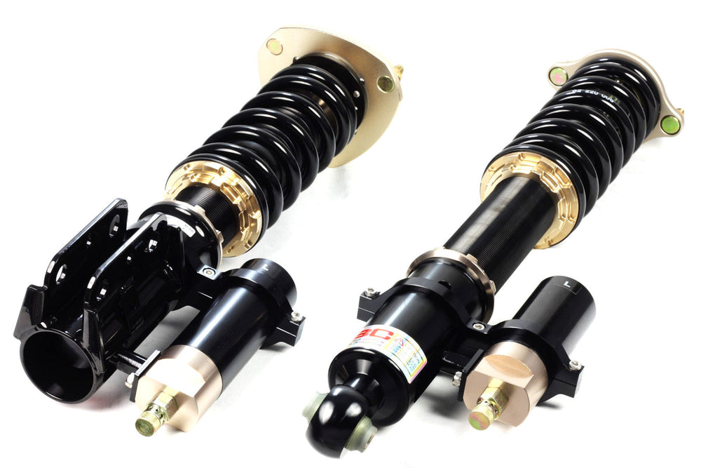 BC Racing Coilover ER 05-07 Impreza STI