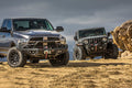 ASCENT FR BMPER F150
