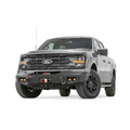 ASCENT FR BMPER F150