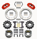 Wilwood auto part