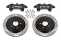BMR Suspension black auto part