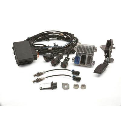 GM Performance auto part