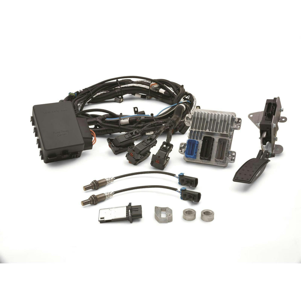 MODULE KIT ENG CONT LS3 LS2