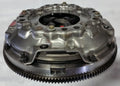 Dual Disc Sintered Iron (SFI Billet Flywheel w Steel Insert)