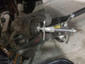 Billet Specialties auto part