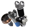 COUPLING SHAFT
