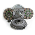 Dual Disc Sintered Iron (SFI Billet Flywheel w Steel Insert)