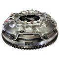 Dual Disc Sintered Iron (SFI Billet Flywheel w Steel Insert)