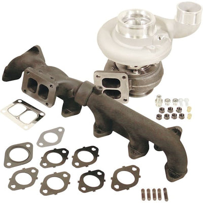 BD Diesel auto part