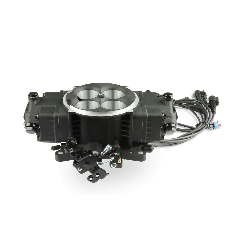 SUPER SNIPER STEALTH 4150 4-INJ, BL