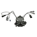 Holley auto part