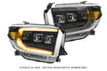 2014-2021 TUNDRA STAGE 3 MORIMOTO X
