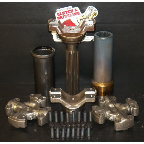 WING IN A BOX KIT