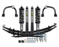 21C F150 3IN IM2.5 SUSPENSION LIFT KIT STAGE 2 FRONT 3IN MED/REAR 2IN LIGHT