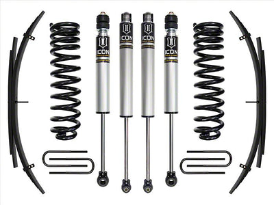 ICON auto part