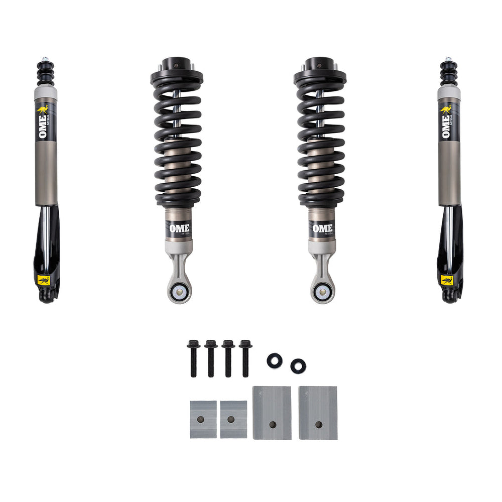 ARB auto part