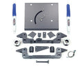 Toyota Tacoma Ifs Kit Box 1