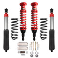 INTRODUCING THE TOYTEC ALUMA SERIES