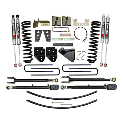 Skyjacker auto part