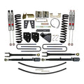 (KIT) 8.5IN KTCLII11F250 GAS M95