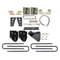 (KIT) 8.5IN KTCLII11F250 GAS M95