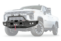~(141 lbs. 83X30X20)~ KIT BMPR ASCNT FRNT 20CHEVHD