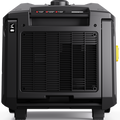 GAS INVERTER PORTABLE GENERATOR
