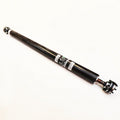 Weld black auto part