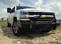 Ranch Hand auto part