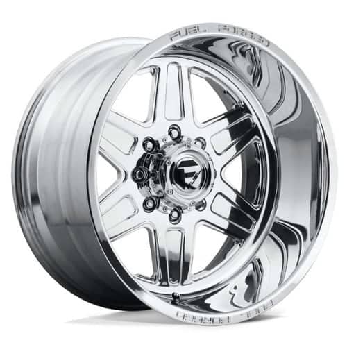 FF115 26X16 BLANK POLISHED -101MM (