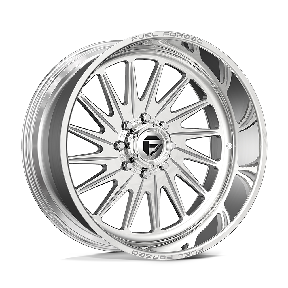 FF125 26X16 BLANK POLISHED -101MM (