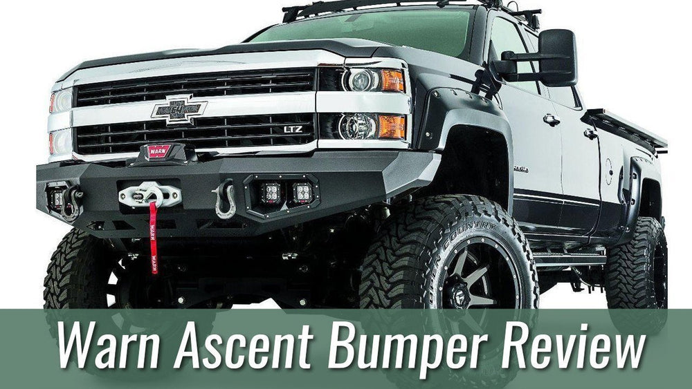 ***Discontinued***~(283 lbs. 87X37X15)~ BMPR ASCENT FORD RAPTOR MY17