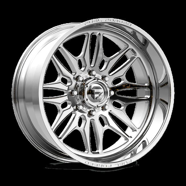 FF123 26X16 BLANK POLISHED -101MM (