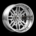 FF123 26X16 BLANK POLISHED -101MM (