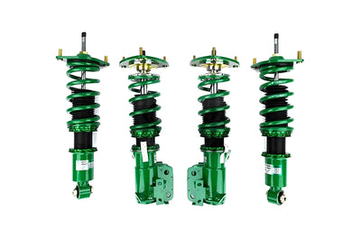 Tein coilovers