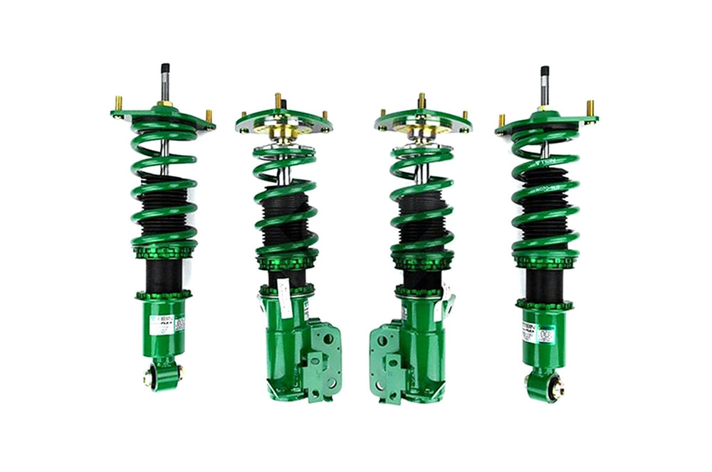 Tein coilovers