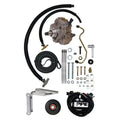 Dual Fueler Install Kit with CP3 Pump GM 2001 LB7 Only